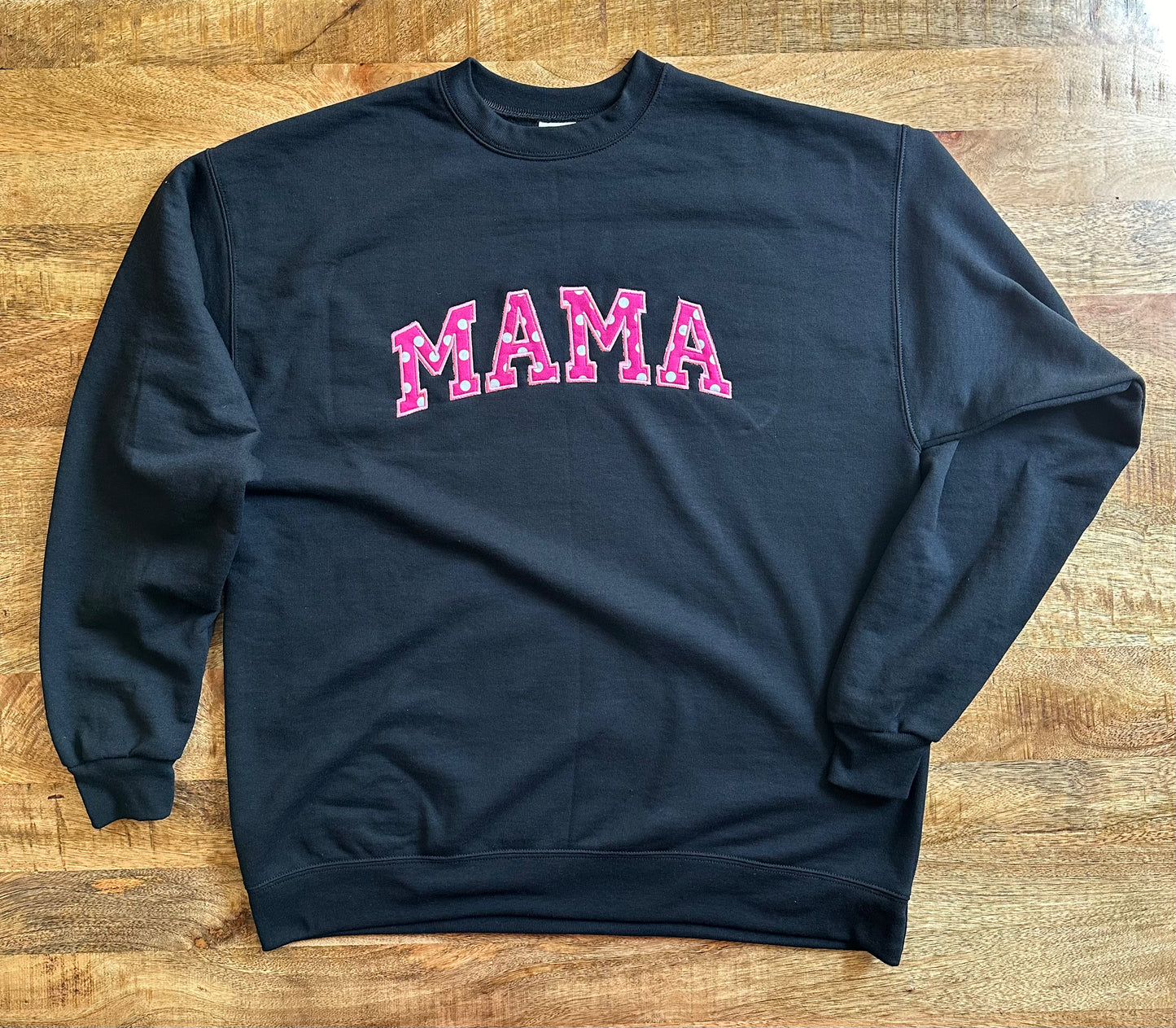 Crewneck sweatshirt for mom, cute Mama sweatshirt, gift for a mom, mama shirt, gifts for mom, Mother's Day shirt, gift for moms