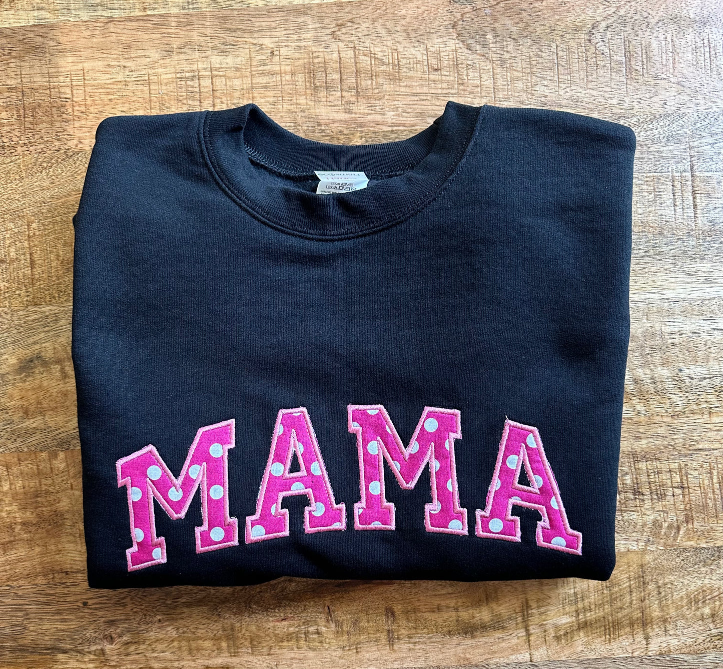Crewneck sweatshirt for mom, cute Mama sweatshirt, gift for a mom, mama shirt, gifts for mom, Mother's Day shirt, gift for moms