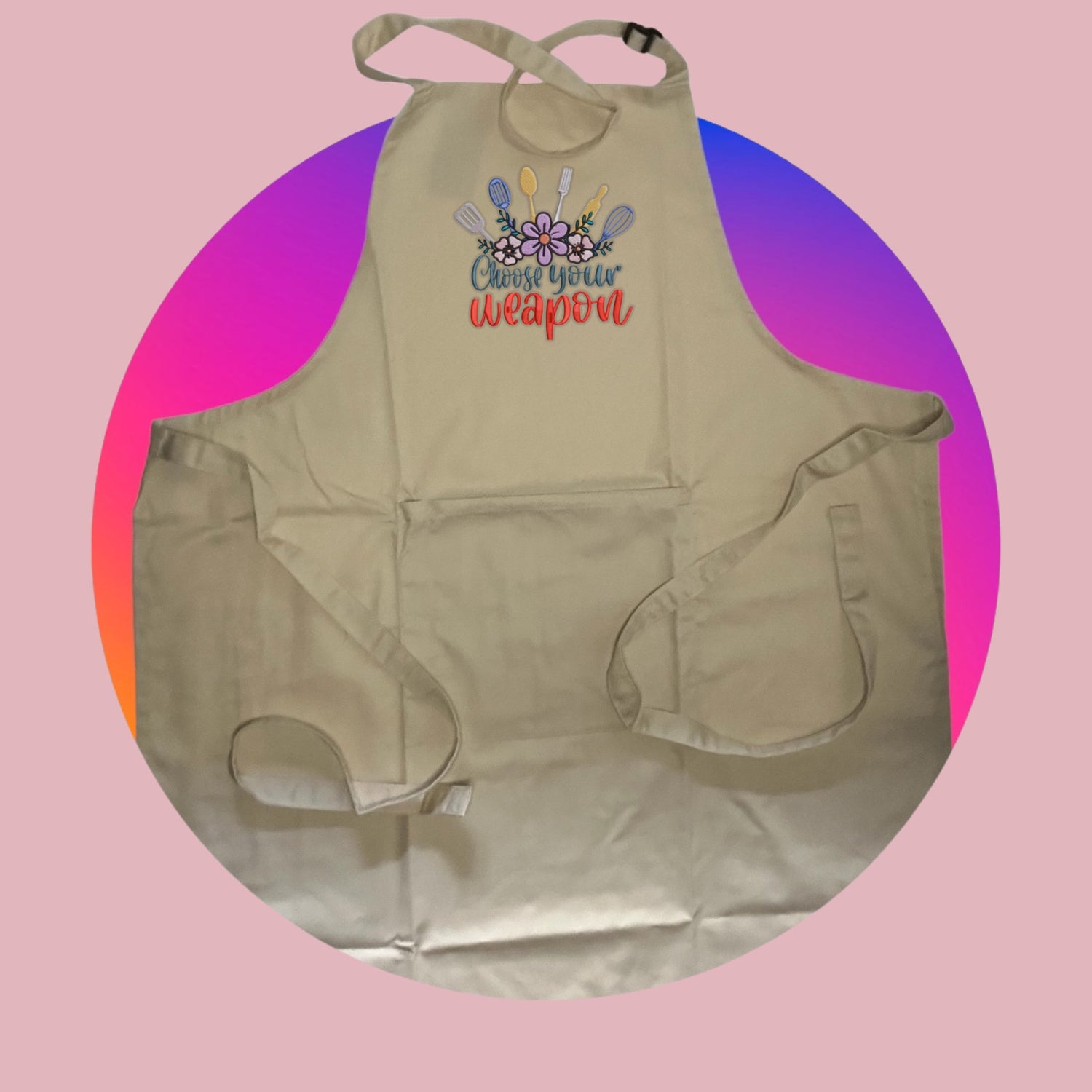 Aprons
