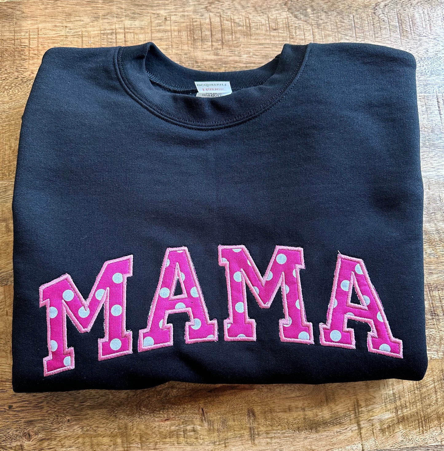 Crewneck sweatshirt for mom, cute Mama sweatshirt, gift for a mom, mama shirt, gifts for mom, Mother's Day shirt, gift for moms