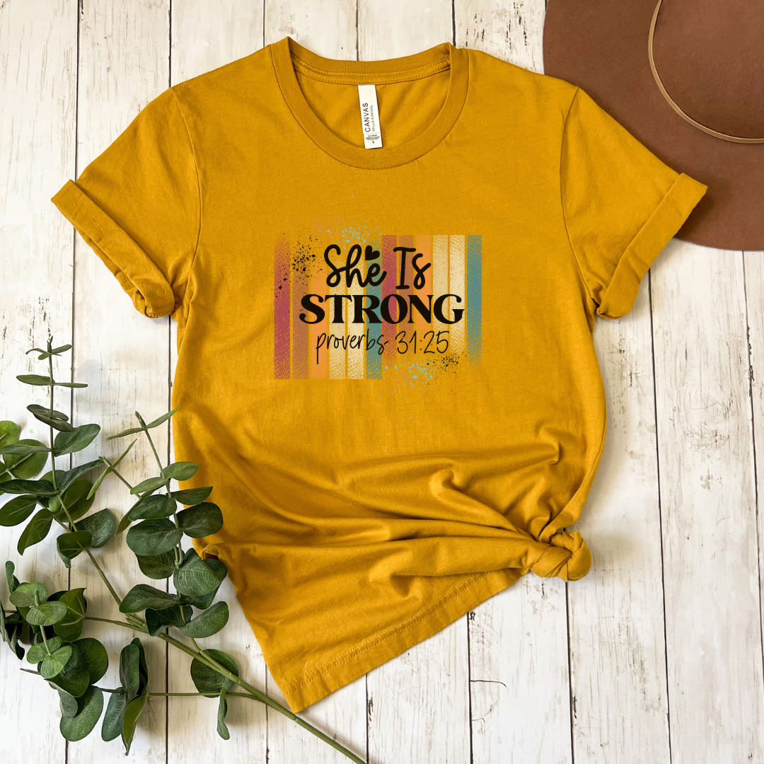 Christian verse shirt for her, bible verse shirt for women, Christian quote shirt, bible quote T-shirt, Christian t-shirt for gift, shirt for girls